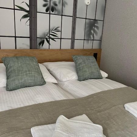 Apartamenty Skorzewo Luaran gambar