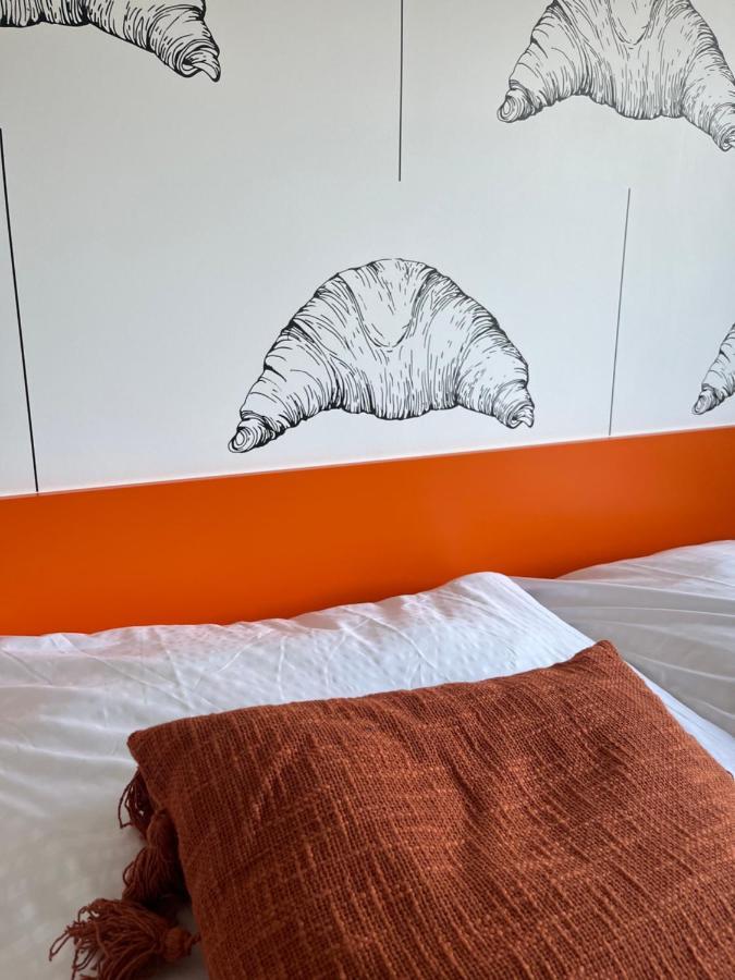 Apartamenty Skorzewo Luaran gambar