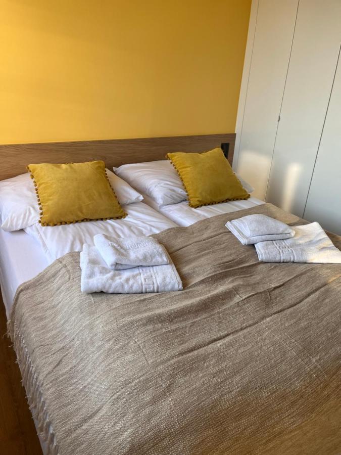 Apartamenty Skorzewo Luaran gambar