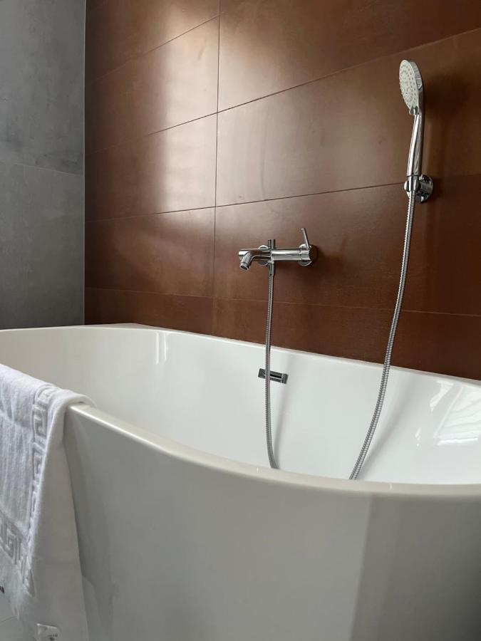 Apartamenty Skorzewo Luaran gambar