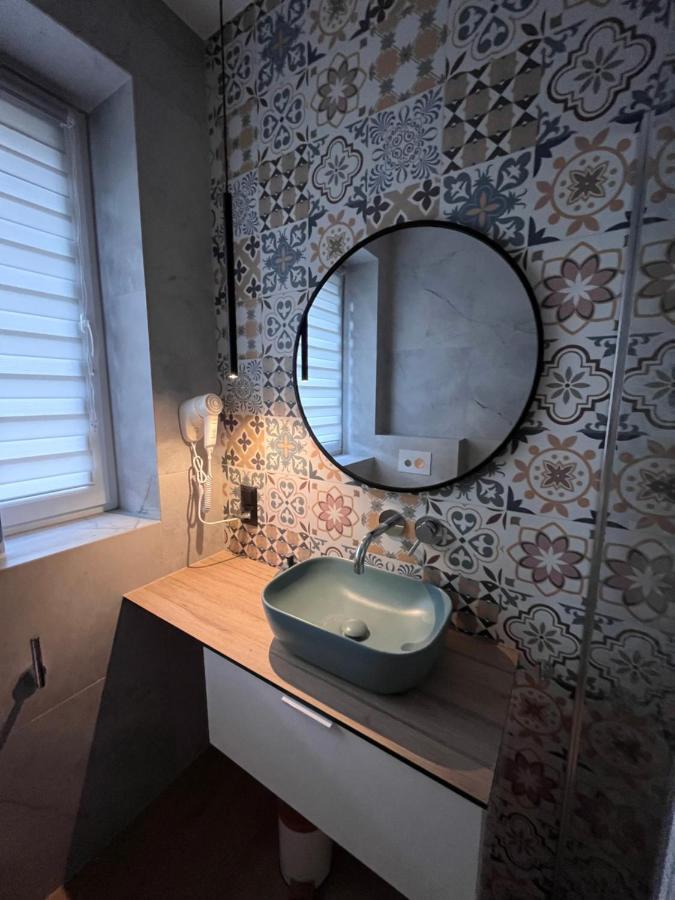 Apartamenty Skorzewo Luaran gambar