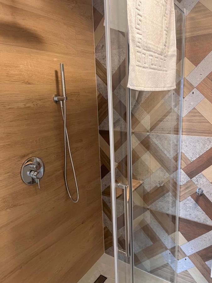 Apartamenty Skorzewo Luaran gambar