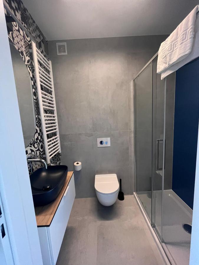 Apartamenty Skorzewo Luaran gambar