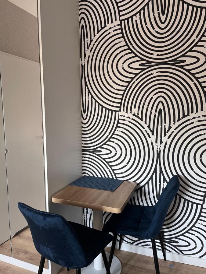 Apartamenty Skorzewo Luaran gambar