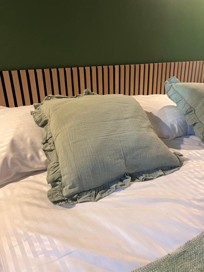 Apartamenty Skorzewo Luaran gambar