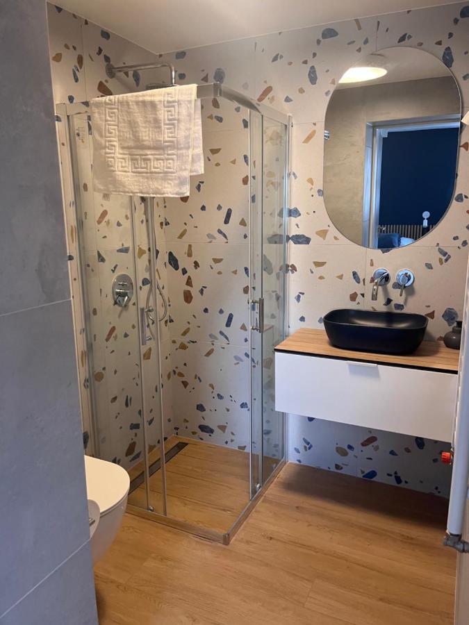 Apartamenty Skorzewo Luaran gambar