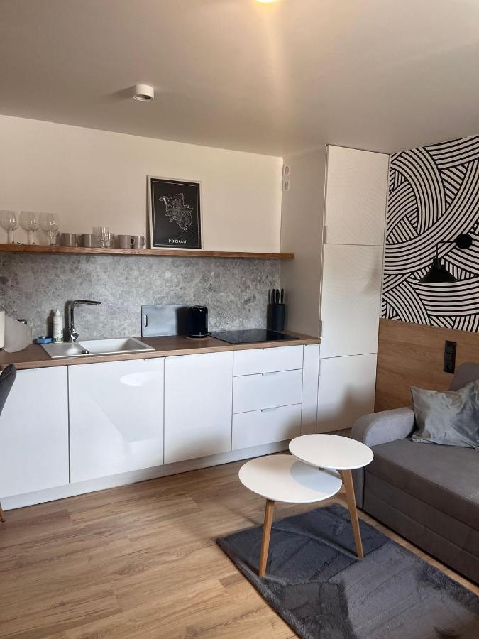 Apartamenty Skorzewo Luaran gambar