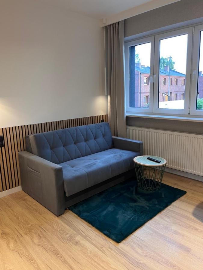 Apartamenty Skorzewo Luaran gambar
