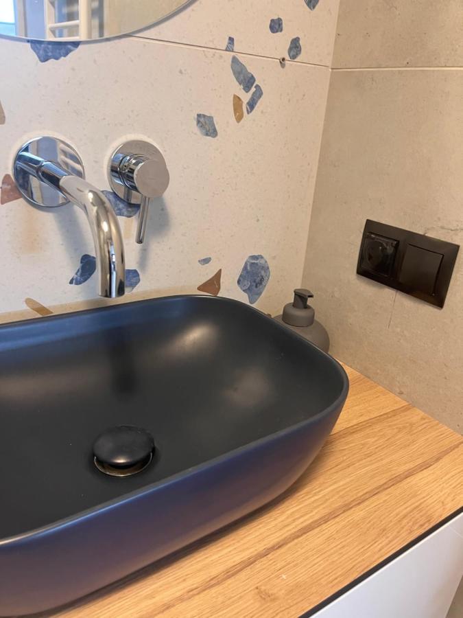 Apartamenty Skorzewo Luaran gambar