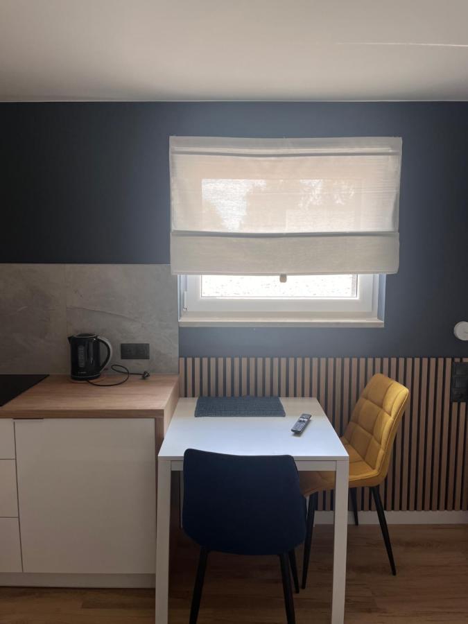 Apartamenty Skorzewo Luaran gambar