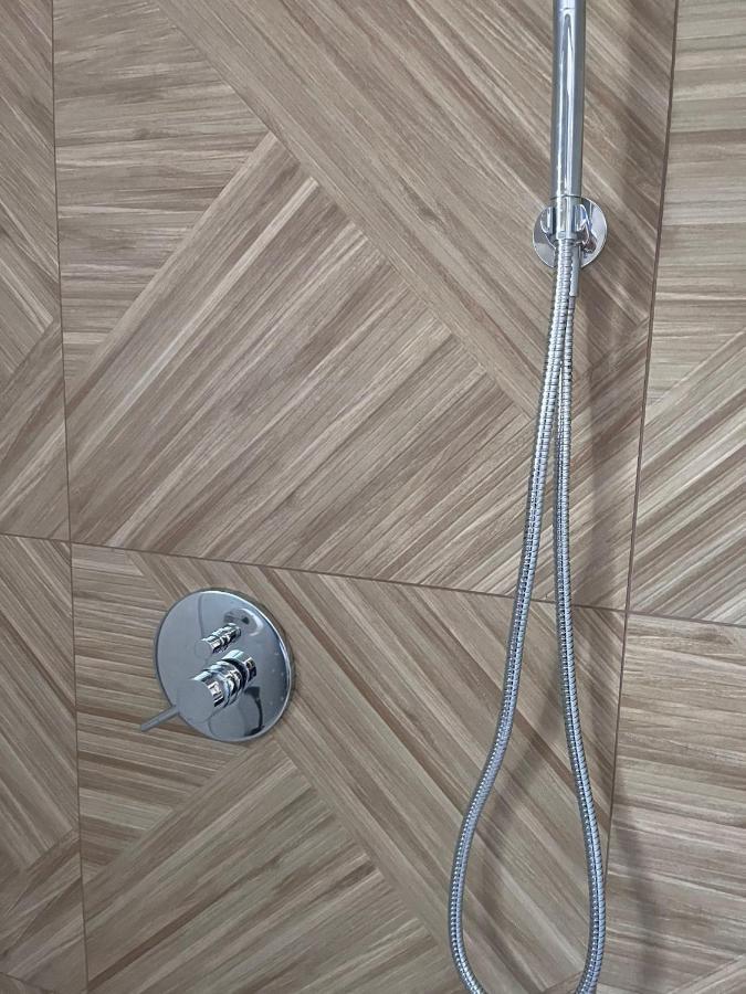 Apartamenty Skorzewo Luaran gambar
