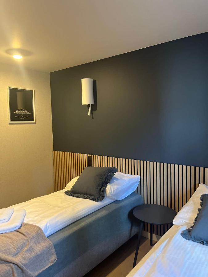 Apartamenty Skorzewo Luaran gambar