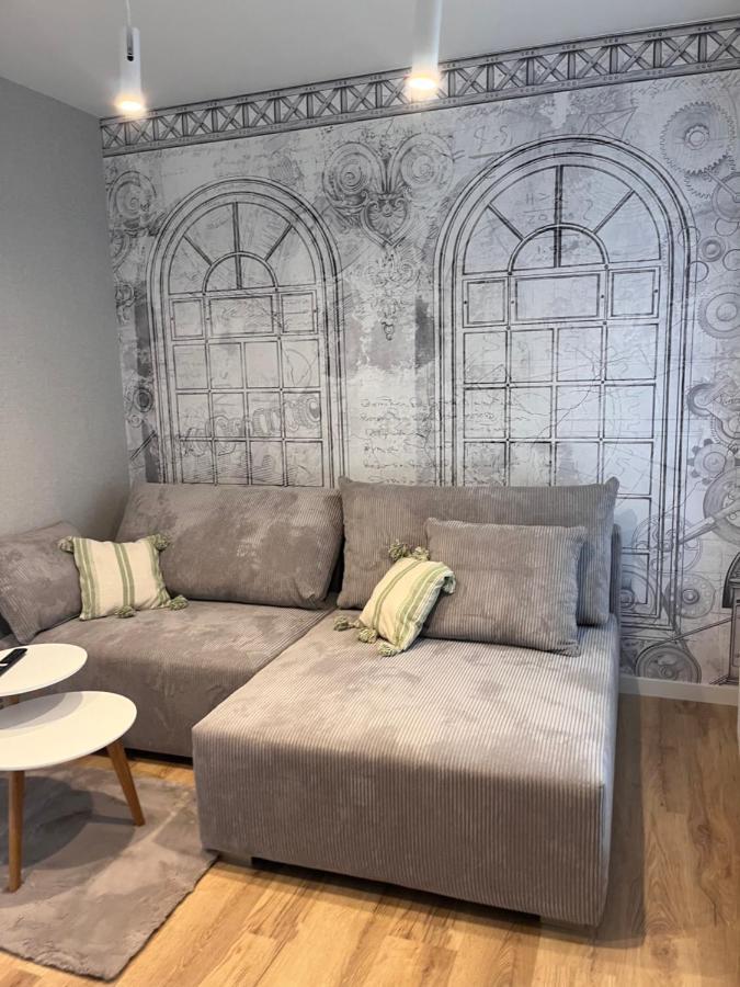 Apartamenty Skorzewo Luaran gambar