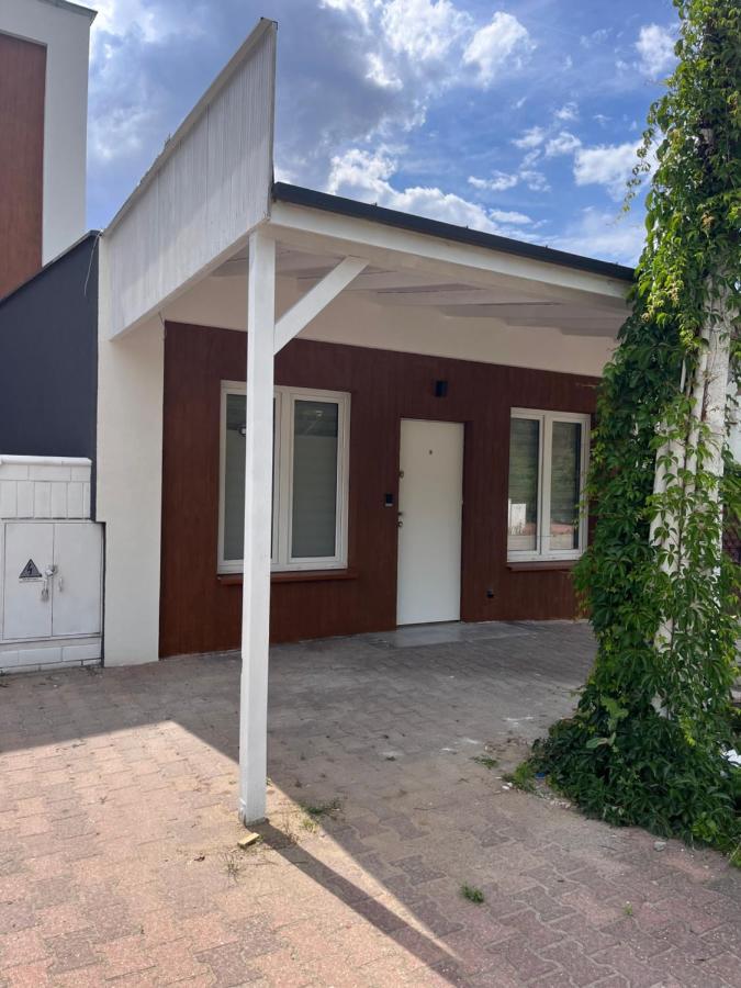 Apartamenty Skorzewo Luaran gambar