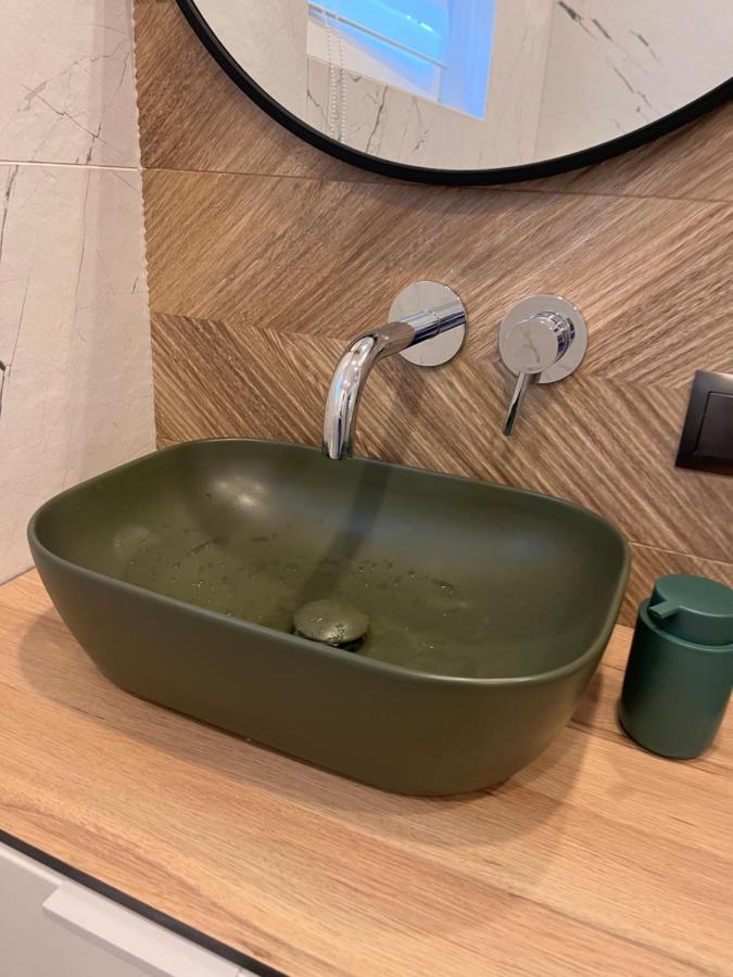 Apartamenty Skorzewo Luaran gambar