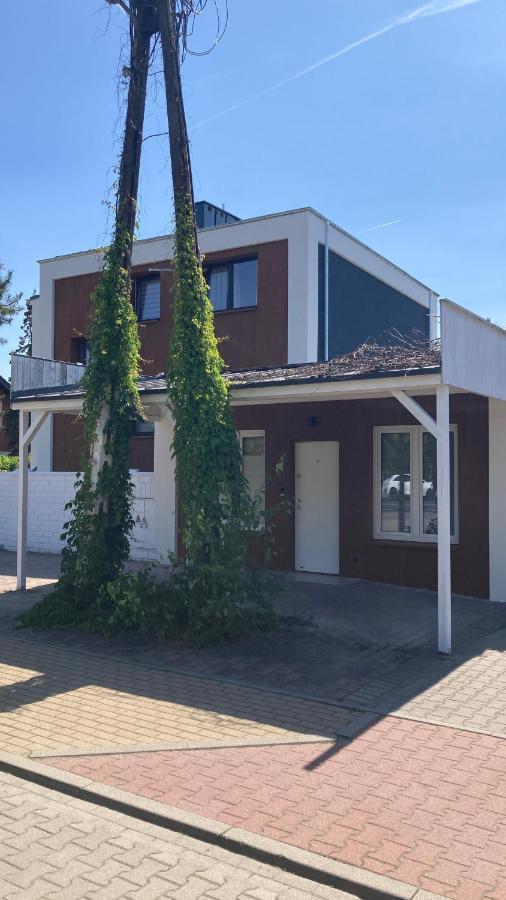 Apartamenty Skorzewo Luaran gambar