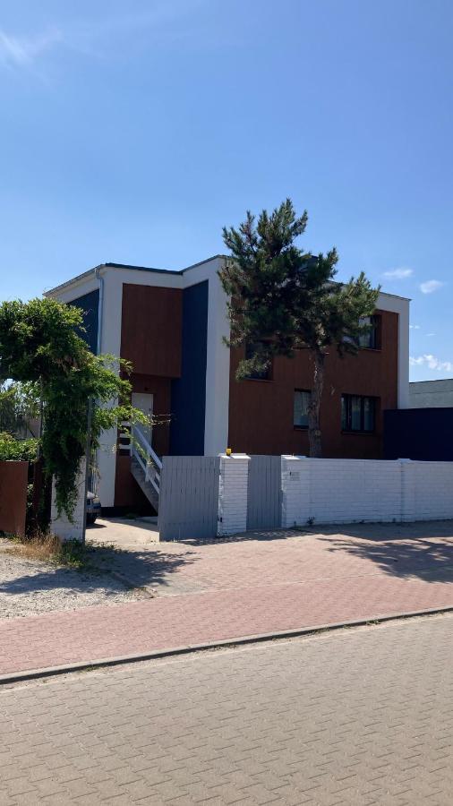 Apartamenty Skorzewo Luaran gambar