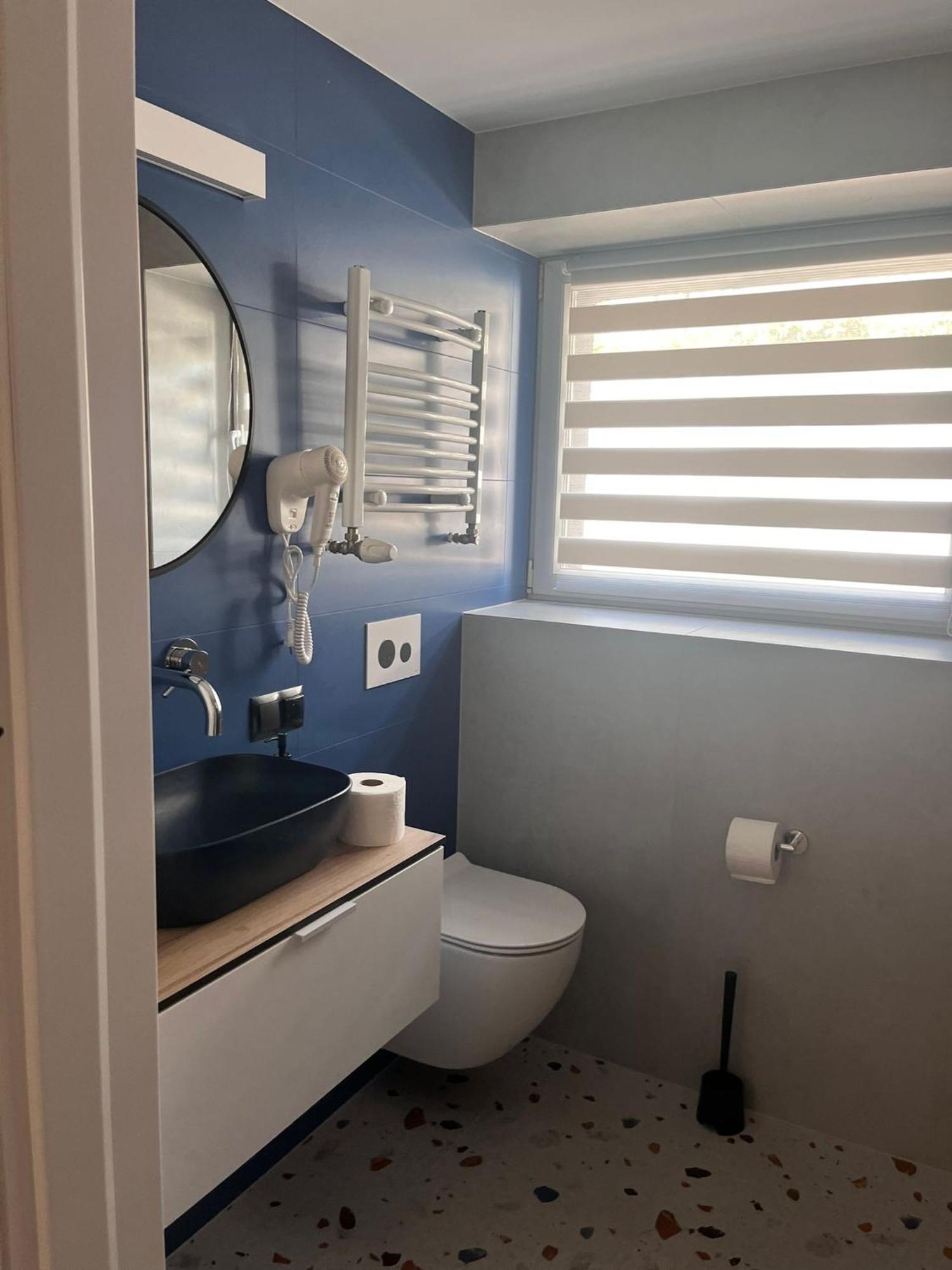 Apartamenty Skorzewo Luaran gambar
