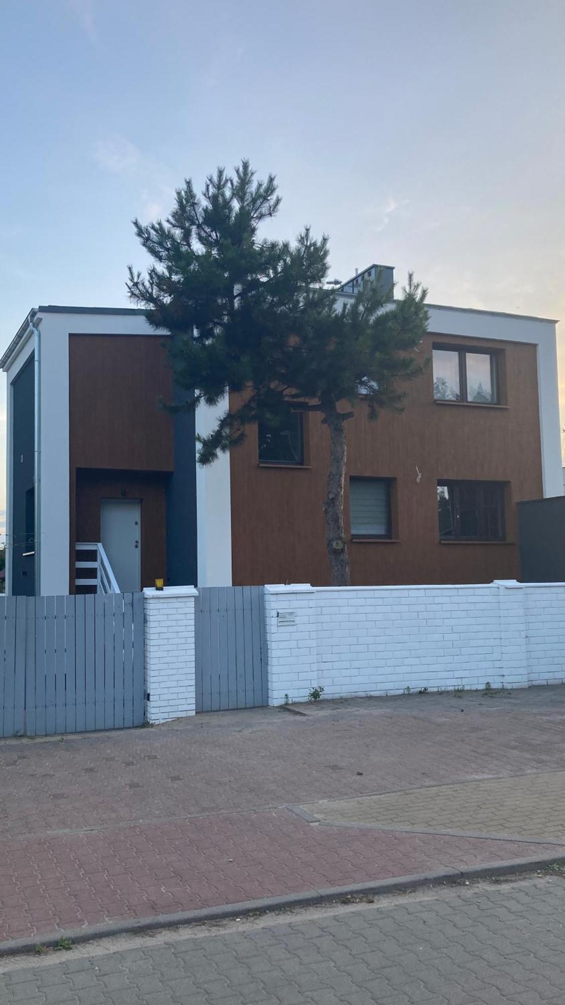 Apartamenty Skorzewo Luaran gambar